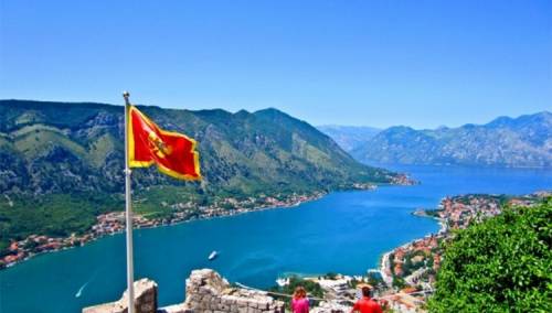 Građanima BiH ulazak u Crnu Goru jednostavniji i jeftiniji