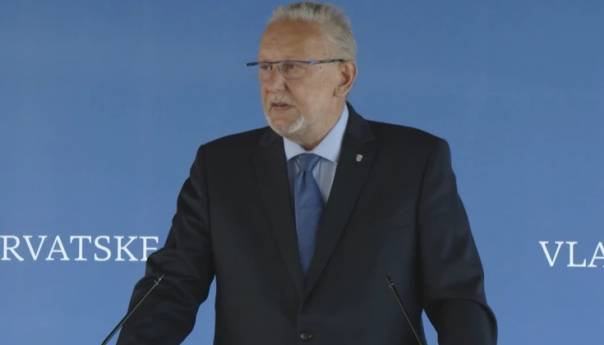 Građanima BiH za ulazak u Hrvatsku i dalje će trebati potvrda ili test