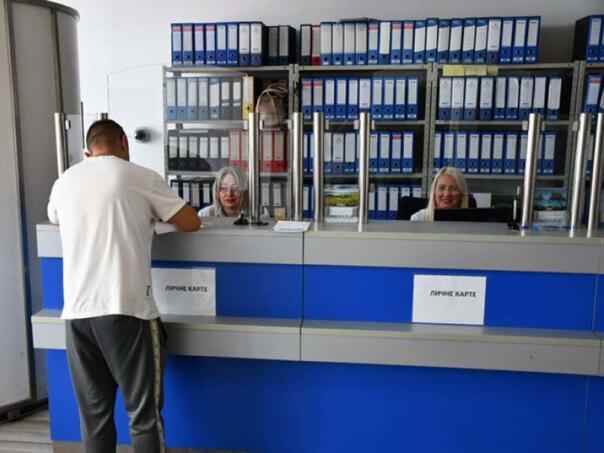 Građanima Foče omogućeno elektronsko zakazivanje termina za podnošenje zahtjeva za izradu pasoša