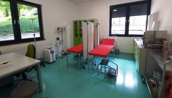 Građanima je potrebna ambulanta porodične medicine na Višnjiku