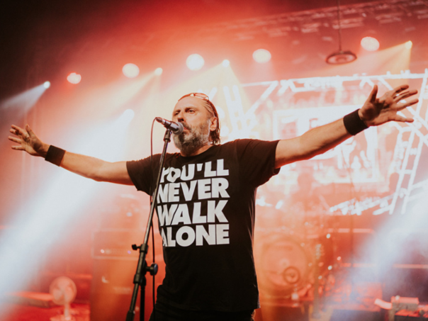 Građanima Sarajeva na poklon koncert Zabranjenog pušenja