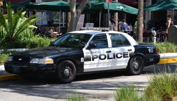 Građanin BiH u SAD-u osuđen za prodavanje oružja neonacistima u Švedskoj