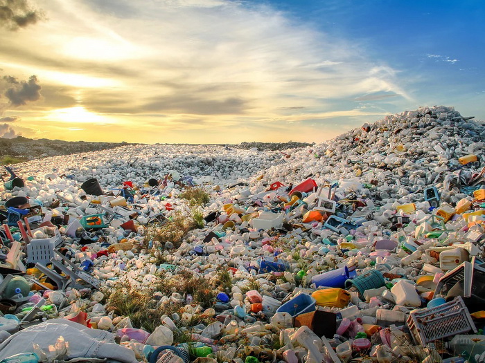 Građanin EU godišnje proizvede oko 35 kilograma plastičnog otpada