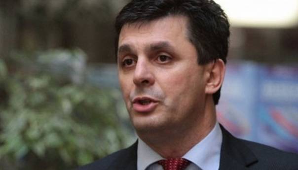 Građanski iskorak Bosne