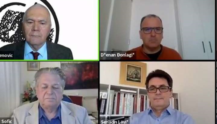 Građansko uređenje države osigurava mir i prosperitet BiH