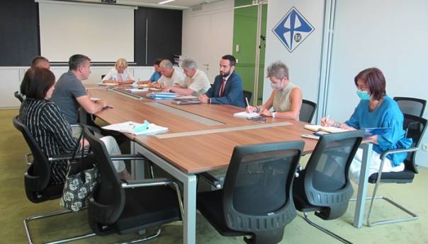 Gradnja MHC na Neretvici: Ćatić principijelan - prioritet interes Konjica