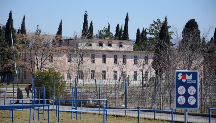 Gradnja muzeja HVO-a na Heliodromu je negiranja zločina