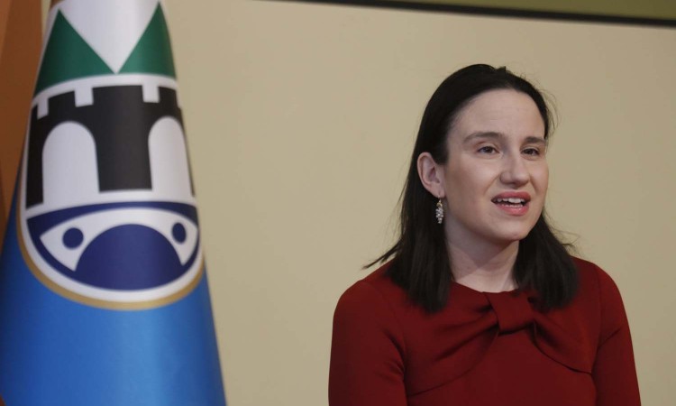 Gradonačelnica Karić: Budžet za narednu godinu najtransparentniji do sada