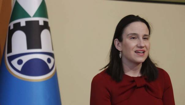 Gradonačelnica Karić: Budžet za narednu godinu najtransparentniji do sada