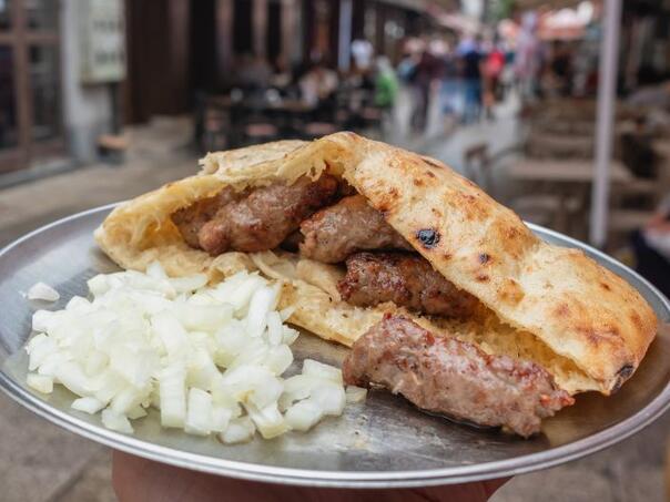 Gradonačelnica Karić potvrdila: Sarajevski ćevap napokon brendiran