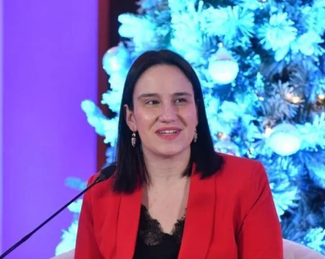 Gradonačelnica najavila spektakl za Novu godinu u Sarajevu