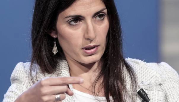 Gradonačelnica Rima potvrdila da će se ponovo kandidovati