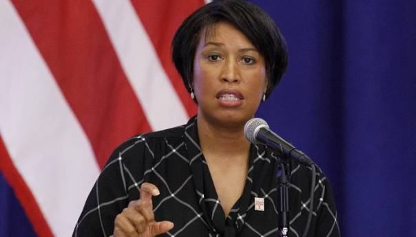 Gradonačelnica Washingtona najavila policijski sat od 18 sati u četvrtak