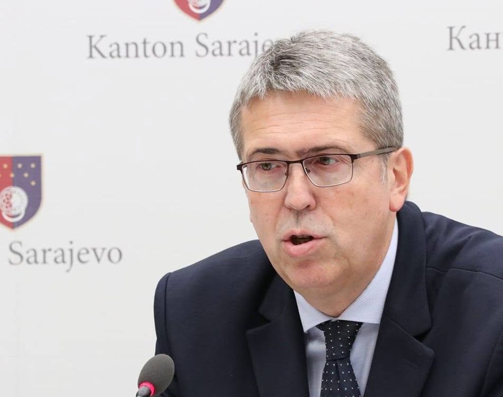 Gradonačelnik Avdić: Pokušaji veličanja zločinca neće izbrisati činjenice