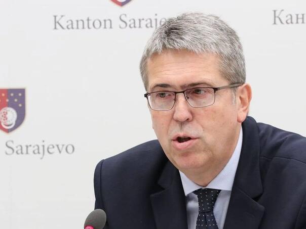 Gradonačelnik Avdić: Pokušaji veličanja zločinca neće izbrisati činjenice