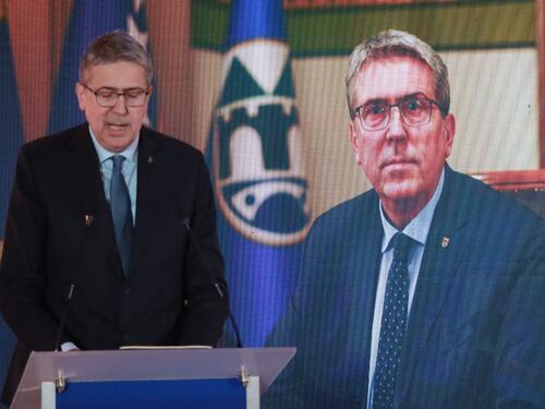 Gradonačelnik Avdić najavio velike projekte u Sarajevu