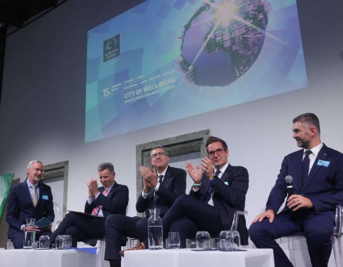 Gradonačelnik Avdić u Ljubljani: Projekti do 2030. i “Čista rijeka Miljacka” u fokusu