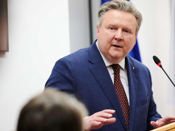 Gradonačelnik Beča: Uprkos otkazivanju koncerata Taylor Swift, grad ostaje siguran