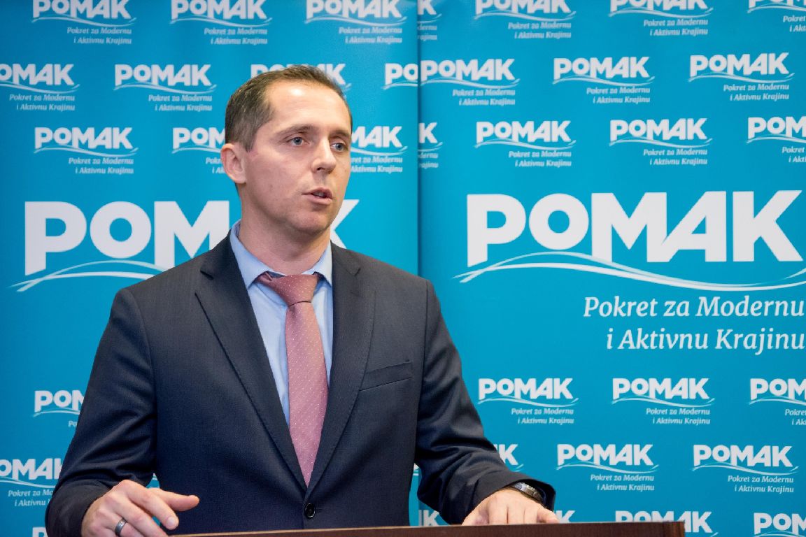 Gradonačelnik Bihaća o budžetu FBiH: Krajina opet izostavljena