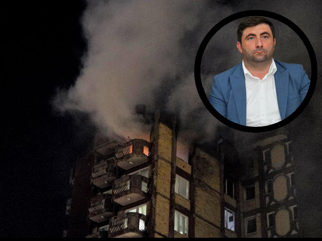 Gradonačelnik Bijeljine: Tragedija u Tuzli naš zajednički gubitak