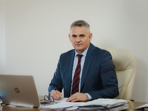 Gradonačelnik Brčkog o stravičnom slučaju trgovine ljudima: Djeca u sigurnim rukama