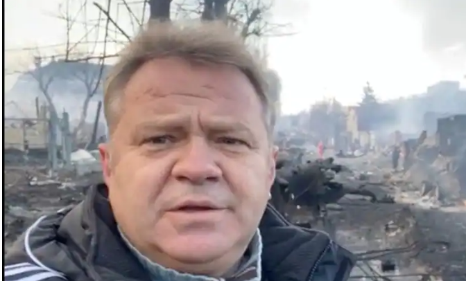 Gradonačelnik Buche: Pronađena 403 tijela ubijenih u gradu