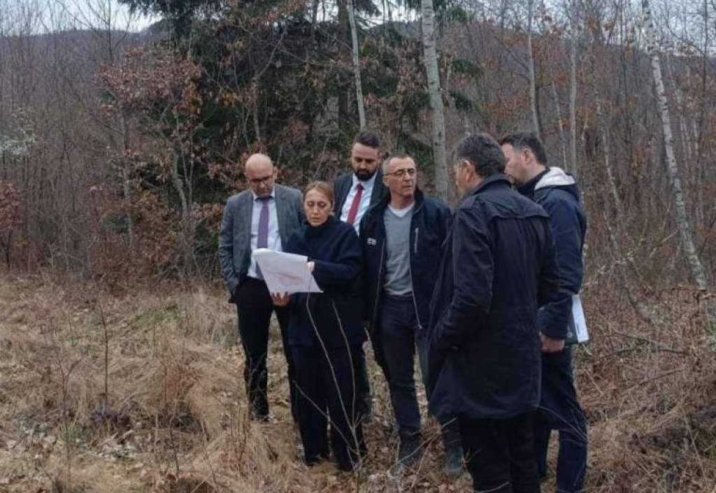Gradonačelnik Goražda: Ohrabreni smo podrškom Vlade FBiH za deponiju Trešnjica