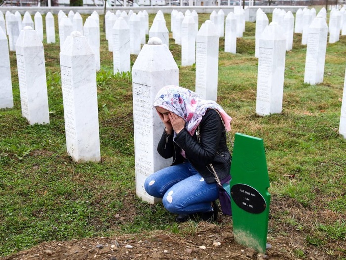 Gradonačelnik kanadske pokrajine Alberte donio proklamaciju o genocidu u Srebreninici