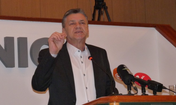 Gradonačelnik Kasumović i drugi put povukao Prijedlog budžeta za 2020.