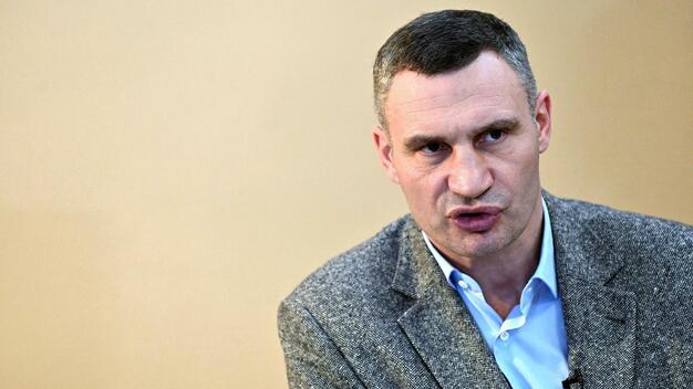 Gradonačelnik Kijeva odobrio plan evakuacije grada