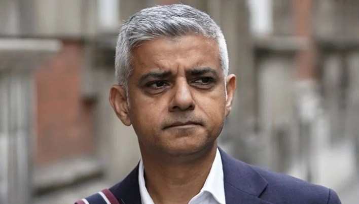 Gradonačelnik Londona: Neće biti vraćanja u način života kao prije pandemije