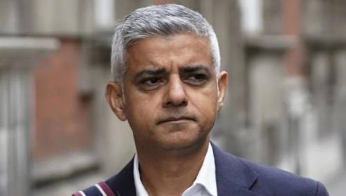 Gradonačelnik Londona: Neće biti vraćanja u način života kao prije pandemije