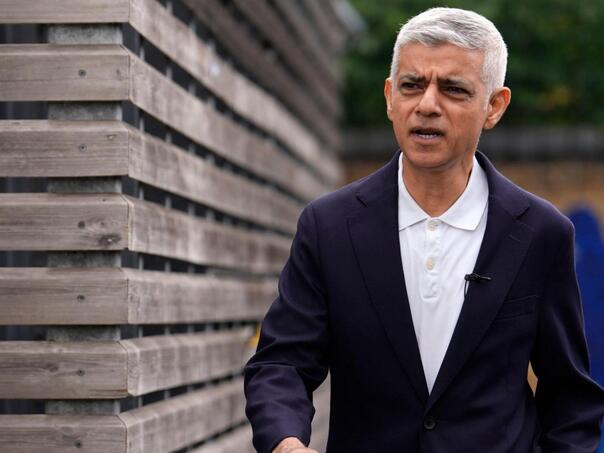 Gradonačelnik Londona: Trump je rasista, seksista i islamofob...