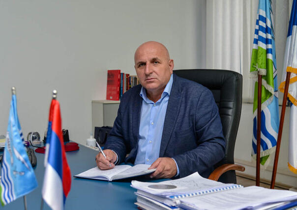 Gradonačelnik Loznice podnio ostavku zbog protesta protiv projekta Rio Tinto