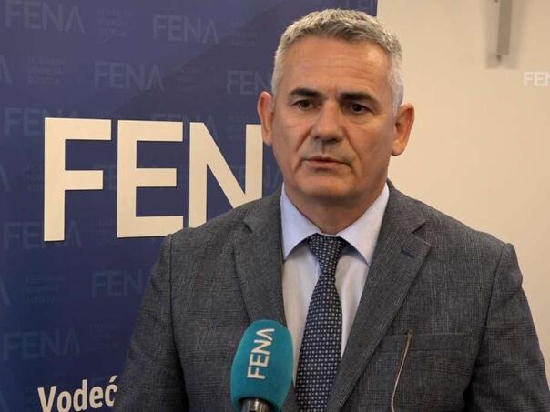 Gradonačelnik Milić: Želim da gradimo demokratske odnose i političku stabilnost Distrikta