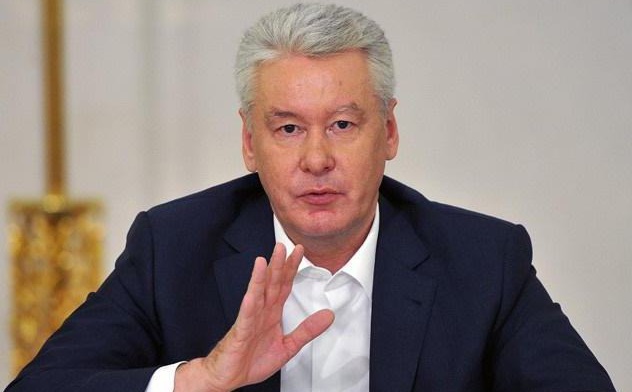 Gradonačelnik Moskve: Situacija s virusom korona dramatična