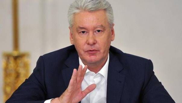 Gradonačelnik Moskve: Situacija s virusom korona dramatična