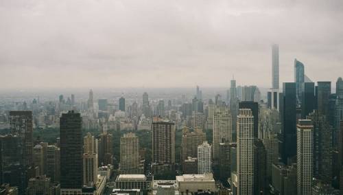 Gradonačelnik New Yorka najavio zatvaranje nekoliko kvartova