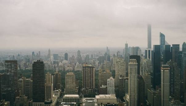 Gradonačelnik New Yorka najavio zatvaranje nekoliko kvartova