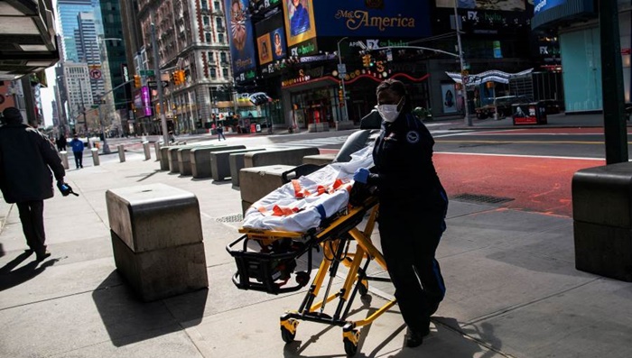 Gradonačelnik New Yorka smjestit će 6.000 beskućnika u hotele
