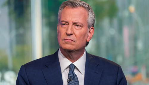 Gradonačelnik New Yorka upozorio na ukidanje restrikcija: To je veoma opasno