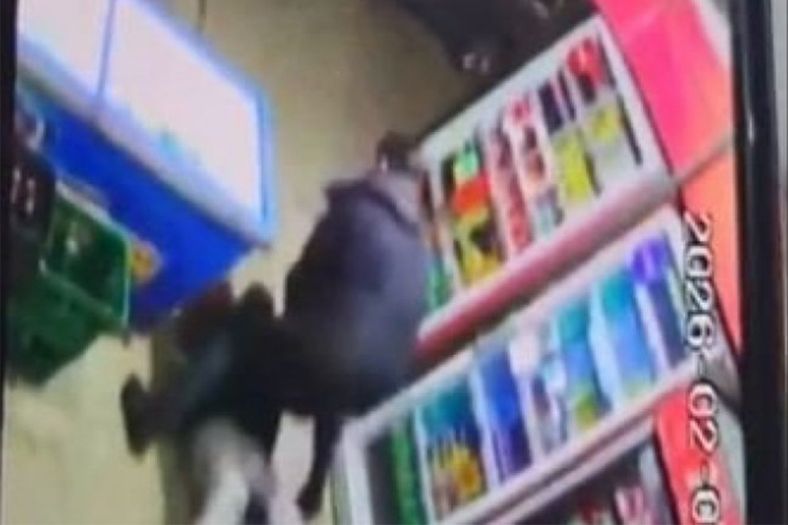 Gradonačelnik Niša ispao heroj: Zaskočio lopova s nožem u rukama