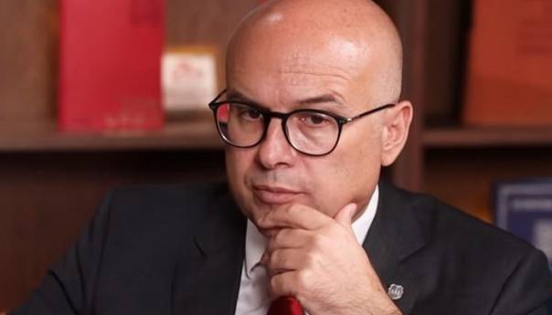 Gradonačelnik Novog Sada: Nikad neću razumjeti Srbe koji ljetuju u Hrvatskoj