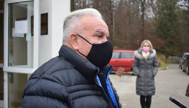 Gradonačelnik Petrinje: Velika je šteta, vlada panika među ljudima