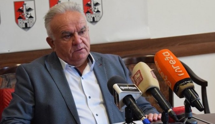 Gradonačelnik Petrinje vraća državi 30 miliona kuna