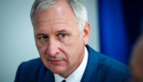 Gradonačelnik Splita potvrdio: Trostruki ubica je uhapšen