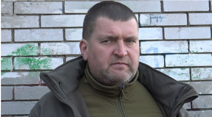 Gradonačelnik tvrdi da su preuzeli kontrolu nad Irpinom: Grad je oslobođen