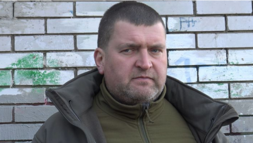 Gradonačelnik tvrdi da su preuzeli kontrolu nad Irpinom: Grad je oslobođen