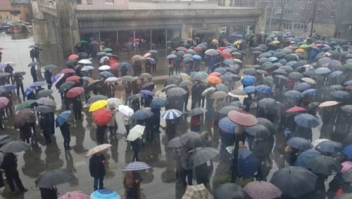 Gradonačelnik u problemima: Koliko je ljudi "podržalo" Kasumovića