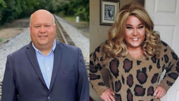 Gradonačelnik u SAD-u se ubio nakon što su procurile njegove fotke u ženskoj odjeći